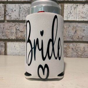 Fun Beer/Soda Koozie NEW
